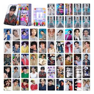92ชิ้น bangtan Boys การ์ดรูปถ่าย bangtan Boys Jin jungkook V Jimin Suga RM LOMO - Product Image 2