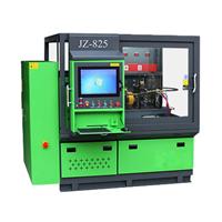 Banco de pruebas JZ-825 para inyectores diésel Common Rail