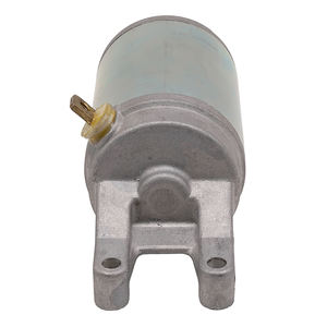 Motor de Arranque de Acero Inoxidable de Alta Calidad para Motocicletas Suzuki ATV GSF600S <span class=keywords><strong>BANDIT</strong></span> GSX600F GSX750F - Product Image 6