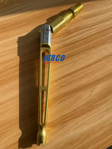 2 # uzun derin damla çubuklar popo derin deniz olta takımı - Product Image 6