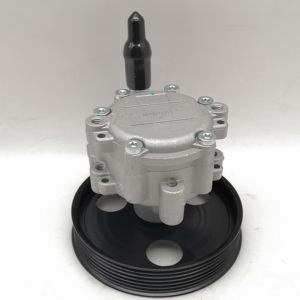 Pompe hydraulique de système de direction automobile 49110-5510R pompe de direction assistée pour Renault <span class=keywords><strong>KANGOO</strong></span> OEM 491105510R - Product Image 6