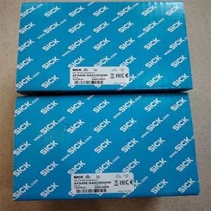 ตัวเข้ารหัส SICK รุ่น AFS60E-S4AC004096 สำหรับการใช้งานกับตัวเร่งปฏิกิริยาแบบสามทาง - Product Image 2