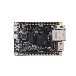 ไมโครเฟส ซินค์ คอร์ บอร์ด ซีลินซ์ ซินค์ 7000 7020 7010 ชุดพัฒนา FPGA รุ่น ARM Z7-Lite - Product Image 1