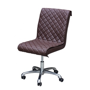 3218 Nuovo Stile di Bellezza Del Salone Del Chiodo Mobili Cliente Sedia Senza Braccioli Sedia Da <span class=keywords><strong>Ufficio</strong></span> - Product Image 2