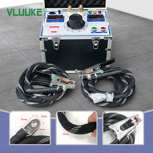 Vluuke DDG-1000A גנרטור נוכחי גבוה מחולל ac & <span class=keywords><strong>dc</strong></span> עבור התקן בדיקה 220v זריקה ראשית אלקטרונית - Product Image 5