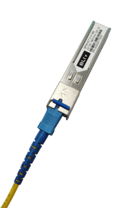 Transceptor Óptico SFP GPON OLT 2.5G/1.25G C+++ 9db 20km SC TX1490nm RX1310nm 20KM SFP BIDI SC/UPC 9db para FTTx y Telecomunicaciones - Product Image 4