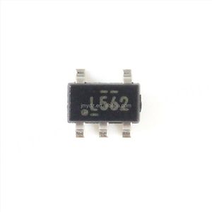 TPS560200DBVR SOT23-5 SMT Marquage L562 Neuf et Original Marque JMY 500mA Régulateur de Commutation DC-DC IC en Stock - Product Image 4