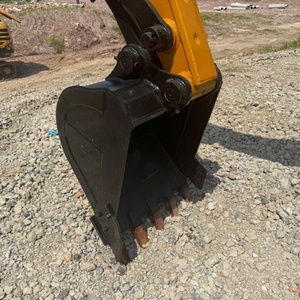 95% New Used SANY Excavator With Low Working Time Crawler Excavator CE/EPA Second Hand SANY SY60 6Ton <b>Mini</b> Excavator for Sale - Product Image 6