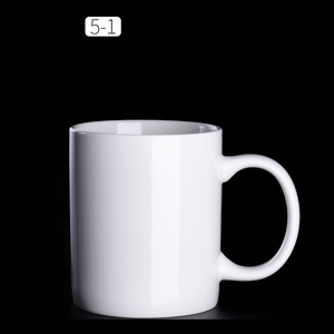 Porcelain <b>Ceramic</b> Coffee Mug Custom Logo Sublimation <b>Cup</b> Gift Tea <b>Cup</b> Wholesale Custom Logo <b>Ceramic</b> Coffee Mug <b>Cups</b> - Product Image 4