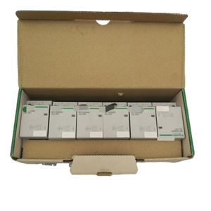 จำนวนมาก 6 ชิ้น ใหม่ GC1630M5 / IEC / EN 61095 ตัวควบคุมการเขียนโปรแกรมระบบอัตโนมัติทางอุตสาหกรรม - Product Image 1