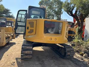 Vendita calda giapponese originale usato <span class=keywords><strong>escavatore</strong></span> cingolato macchina crawler 310 usato 10 tonnellate piccolo <span class=keywords><strong>escavatore</strong></span> gatto 310 308 312 scavatore - Product Image 2