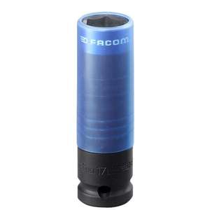 Facom-NSI.21L 1/2 ''ซ็อกเก็ตเสริมแรงกระแทก:-EAN เบรกและล้อ3148519373547 - Product Image 3