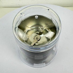 1.3 لتر بيع جيدا الطازجة متعددة الأغراض تصميم جديد عصارة خلاط الفاكهة 10 شفرات kb09003 - Product Image 4
