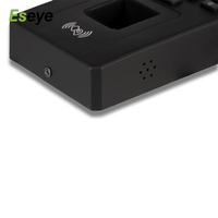 Eseseye — dispositif de contrôle d'accès par empreintes biométriques, 2.4 pouces, TCP/IP, contrôleur d'accès, pas cher
