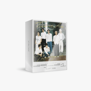 KPOP ENHYPEN 2026 SEASONS GREETINGS CD Musical Oficial Bluewave Korea Boy Group Coleccionable Regalo para Fans Mercancía - Product Image 1