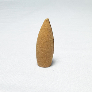 Doğal Çin Yıldız Anason Tohumu Sandal Ağacı Şelale Tütsü Konileri (Açık Paket) 15 Dakika Süren Dökümlü Duman Aromatik Çevre Dostu - Product Image 5