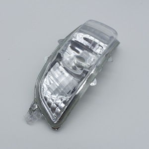 Luz de Señal de Giro para Espejo <span class=keywords><strong>Retrovisor</strong></span> Lateral Izquierdo OLIVER para S40 S60 S80 <span class=keywords><strong>C30</strong></span> C70 V5 - Product Image 3