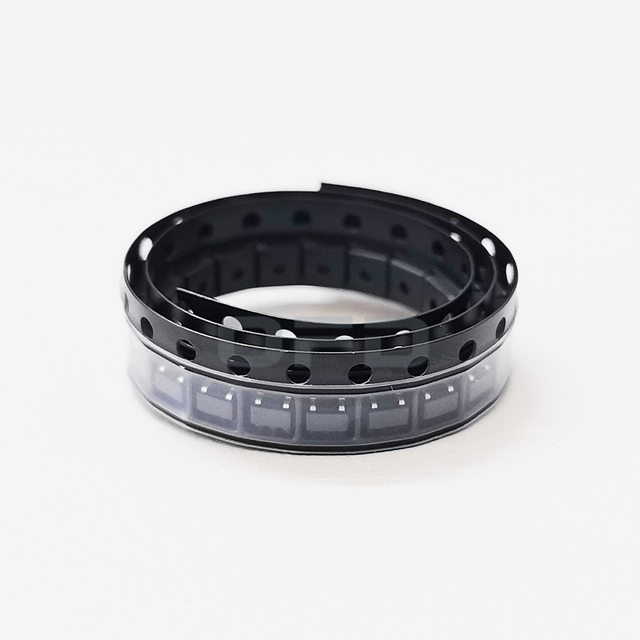 RY2201 SOT-23-5 One Cell Li-ion and Li-poly Battery Protection IC Original Electronic Components Battery Management IC Chip