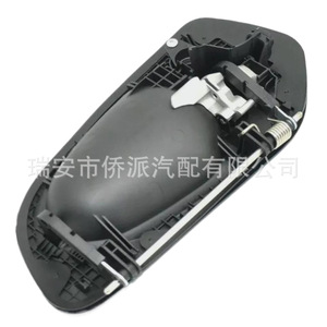Manija de Puerta para Mercedes Benz 9607230609 9607230709 Izquierda Derecha Fácil Instalación Plástico de Ingeniería Acero Galvanizado - Product Image 3