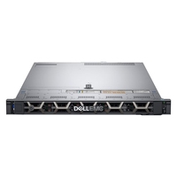 جديد أصلي Dell R640 R740 R750 R760 R740xd R750xs 2U حامل طاقة للكمبيوتر الخادم