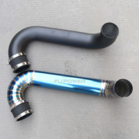 Kit de Escape de Flujo Libre de Aluminio/Titanio para Modelos Yamaha FX SVHO/FX SHO/FXHO (NA) FX (2012-2021) RY16070
