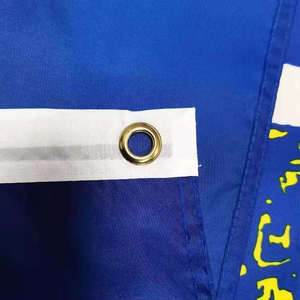 <span class=keywords><strong>Bandiere</strong></span> <span class=keywords><strong>del</strong></span> <span class=keywords><strong>Mondo</strong></span> in Poliestere 68D all'Ingrosso, Stampa Fronte-Retro, Bandiera Americana USA 3x5 Ft, Stampa Personalizzata, Bandiera dello Stato <span class=keywords><strong>del</strong></span> Colorado - Product Image 5