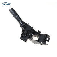 Araba aksesuarları 84140-0P011 Toyota 2007-2013 için RAV4 Corolla far başkanı işık lambası sütun anahtarı