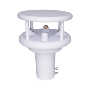 VWS002Y1 Ultrasonic Wind Speed and Direction Meter Anemometer 60m/s for Urban Environmental Monitoring VWS002Y1 Ultrasonic Wind - Product Image 5