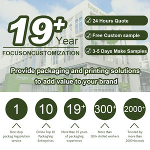 Confezione regalo personalizzata Kraft grande rettangolo scatola di imballaggio abbigliamento abbigliamento abbigliamento per lenzuola - Product Image 5