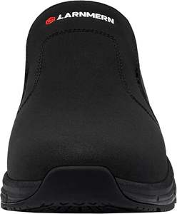 Pour <span class=keywords><strong>LARNMERN</strong></span> facile à porter anti-dérapant unisexe Chef chaussures hydrofuge cuisine travail EVA semelle intérieure matériel - Product Image 5