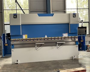 Báo Chí phanh <span class=keywords><strong>CNC</strong></span> delem tự động <span class=keywords><strong>CNC</strong></span> Báo Chí phanh máy - Product Image 2