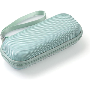 Boîte de rangement légère pour lecteur MP3 MP4, sac de transport rigide en EVA résistant aux chocs, support de protection portable pour lecteur MP3 - Product Image 5