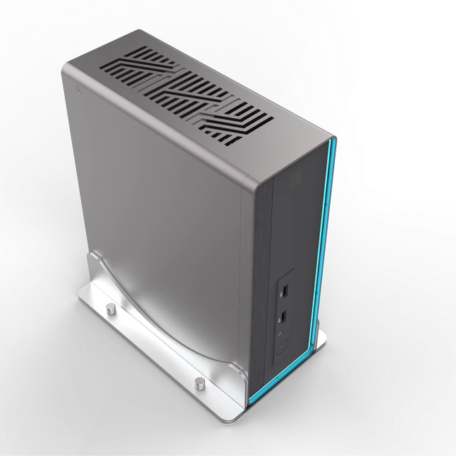 New Durable E-Sports Gaming Mini PC with Core I7 13620H Integrated Card 6GB DDR4 RAM SSD Octa Core Processor US & CN Plugs