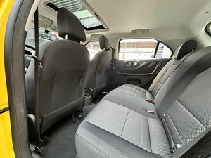 MG 3 1.5L Comfort Edition 2014 <span class=keywords><strong>2015</strong></span> 2016, moteur essence, transmission automatique, conduite à gauche - Product Image 4