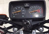 Motocyclette d'occasion de haute qualité, modèle ancien, pour Honda CG 125