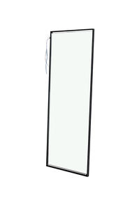 Porte en verre pour chambre froide de réfrigérateur de taille personnalisée pour supermarchés et caves à bière - Product Image 6