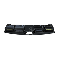 Pièces détachées automobiles en gros, accessoires de rechange, marque d'origine, pare-chocs, phare OEM authentique pour BYD Leopard Ti7