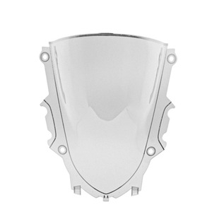 Para <span class=keywords><strong>Yamaha</strong></span> YZR-<span class=keywords><strong>R3</strong></span>/R25 2019 2020 2021 <span class=keywords><strong>2022</strong></span> 2023 2024, los accesorios de motocicleta más recientes: parabrisas delantero y carenado. - Product Image 3