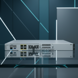 MX100-HW pour routeurs de services intégrés de la série 890, stock original neuf avec garantie d'un an, cryptage WEP filaire - Product Image 1