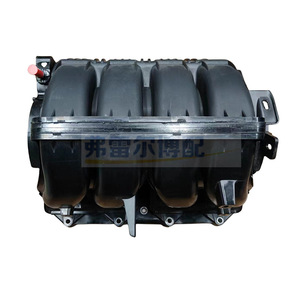 ท่อร่วมไอดี 9673940280 สำหรับเปอโยต์ 408 ซีตรอง C4L DS5LS 1.8 EC8 อะไหล่ทดแทนใหม่ - Product Image 1