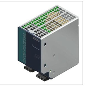 Módulo de Potencia Siemens Combi de 20 Kw para Montaje en Riel DIN, Controlador Industrial - Product Image 5
