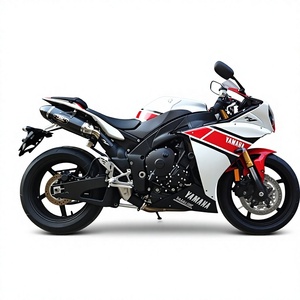 <span class=keywords><strong>Moto</strong></span> de course Yamaha YZF-R1 Super Sports War Axe d'occasion importée du Japon - Product Image 1