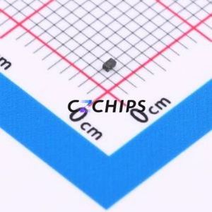 ทรานซิสเตอร์ DFN1006-2 SLESD0501L เดิมและใหม่ป้องกันไฟกระชาก (TVS/ESD) - Product Image 1