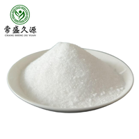 Poudre de thymidine de haute qualité 99% pure CAS 50-89-5 C10H14N2O5 Marque CSJY Qualité alimentaire