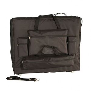 Free Sample Actual manufacturer: Carrying <b>Bag</b> with Lightweight Massage Table <b>Bed</b> and Accessories - Product Image 5