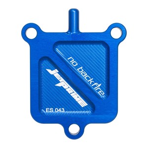 Kit de eliminación del sistema PAIR para BMW S 1000 XR - Product Image 2