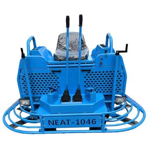 أنيق <span class=keywords><strong>46</strong></span> بوصة أنيق-ركوب ديزل على مجرفة كهربائية مع كوبوتا اليابان الأصلي V1505 34hp - Product Image 1