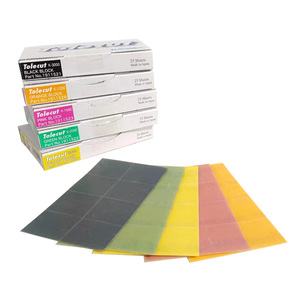 Original japonés Dolijie doble águila KOVAX amoladora en seco papel <span class=keywords><strong>de</strong></span> lija superficie <span class=keywords><strong>de</strong></span> pintura reparación ultrafina molienda y pulido - Product Image 5