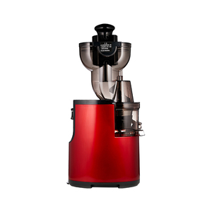 <span class=keywords><strong>Goulotte</strong></span> de nettoyage facile sans BPA de 81mm de large et tasse à jus de 900ml Presse-agrumes à mastication lente - Product Image 6