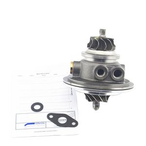 Turbine K03 53039880005 Turbocompresseur Cartouche Chra pour Audi A4 A6 1.8 T 110/132 Kw <span class=keywords><strong>AJH</strong></span> 1997- - Product Image 1